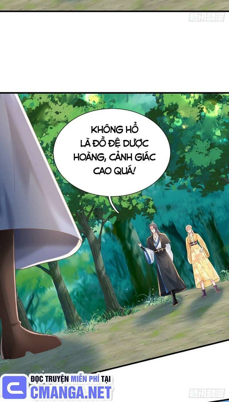 Ta Trở Về Từ Thế Giới Tu Tiên Chapter 203 - Trang 2