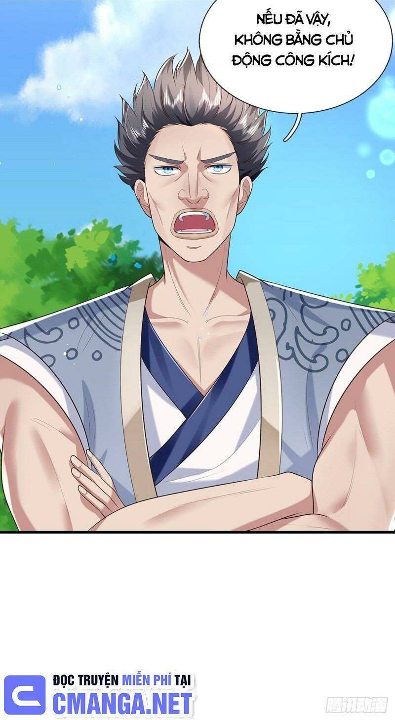 Ta Trở Về Từ Thế Giới Tu Tiên Chapter 203 - Trang 2