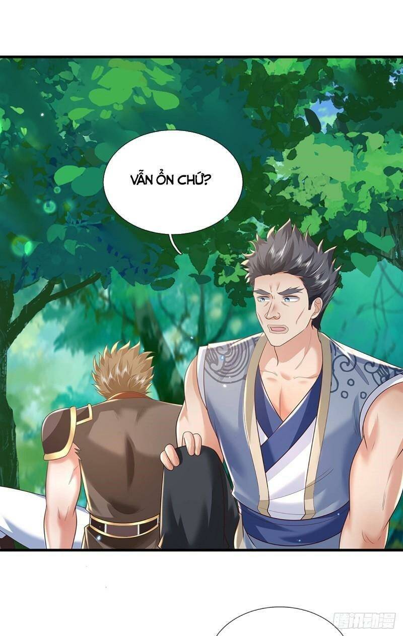 Ta Trở Về Từ Thế Giới Tu Tiên Chapter 204 - Trang 2