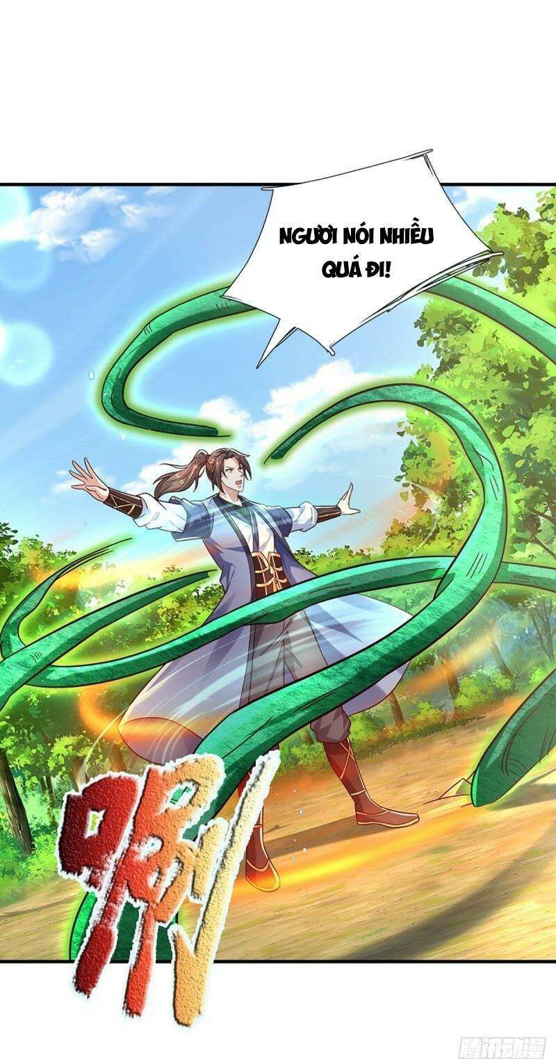 Ta Trở Về Từ Thế Giới Tu Tiên Chapter 205 - Trang 2