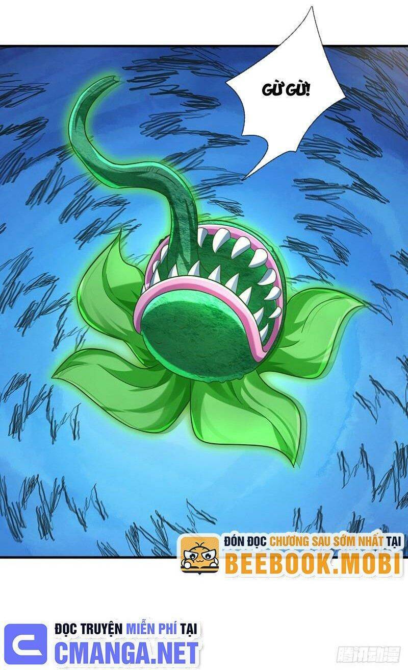 Ta Trở Về Từ Thế Giới Tu Tiên Chapter 205 - Trang 2