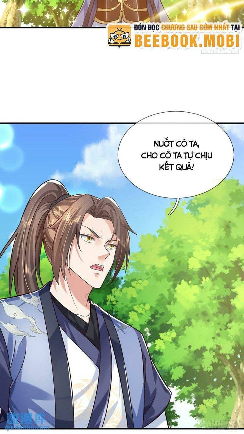 Ta Trở Về Từ Thế Giới Tu Tiên Chapter 205 - Trang 2