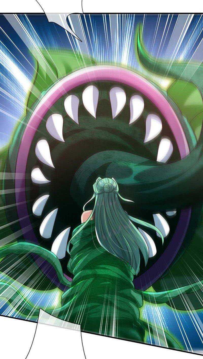 Ta Trở Về Từ Thế Giới Tu Tiên Chapter 205 - Trang 2