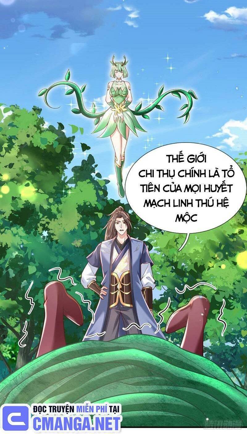 Ta Trở Về Từ Thế Giới Tu Tiên Chapter 205 - Trang 2