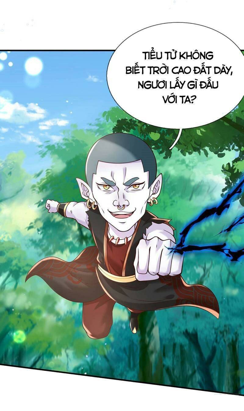 Ta Trở Về Từ Thế Giới Tu Tiên Chapter 205 - Trang 2