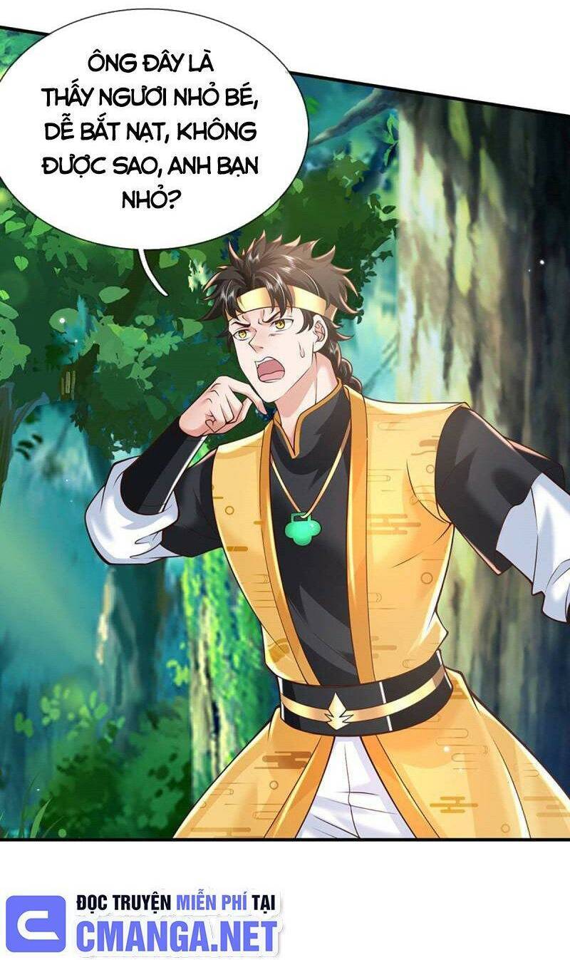 Ta Trở Về Từ Thế Giới Tu Tiên Chapter 205 - Trang 2