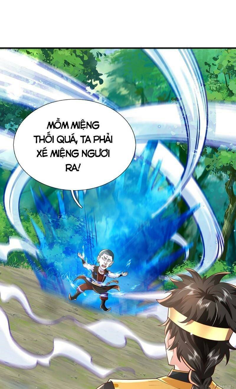 Ta Trở Về Từ Thế Giới Tu Tiên Chapter 205 - Trang 2