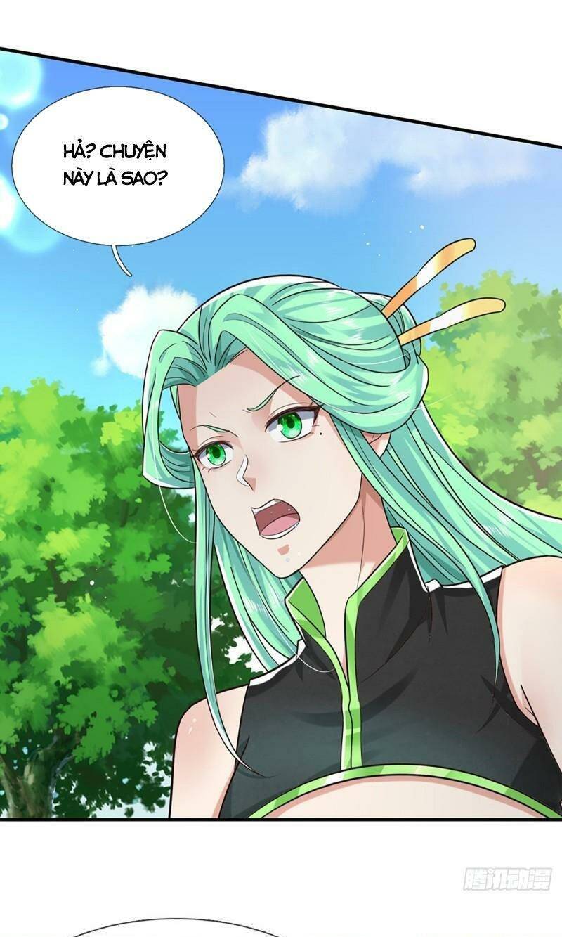 Ta Trở Về Từ Thế Giới Tu Tiên Chapter 205 - Trang 2