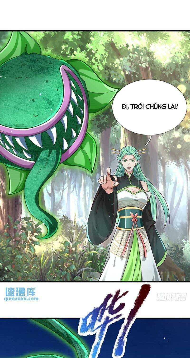 Ta Trở Về Từ Thế Giới Tu Tiên Chapter 205 - Trang 2