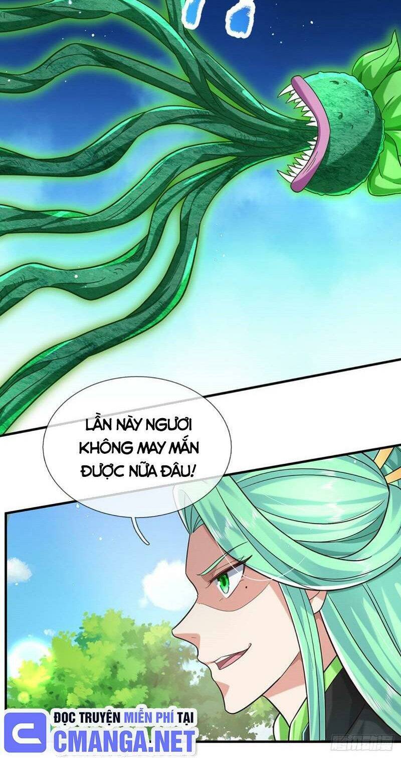Ta Trở Về Từ Thế Giới Tu Tiên Chapter 205 - Trang 2