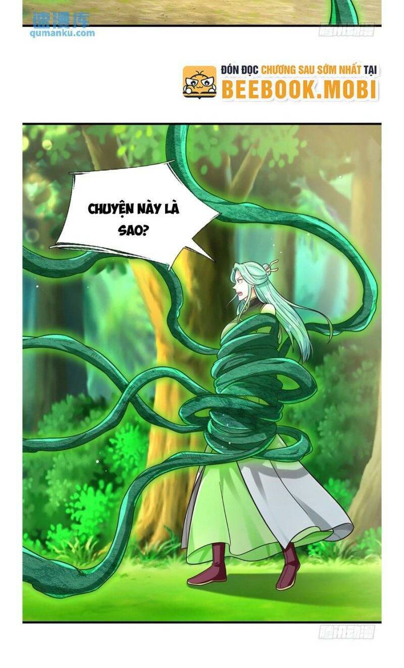 Ta Trở Về Từ Thế Giới Tu Tiên Chapter 205 - Trang 2