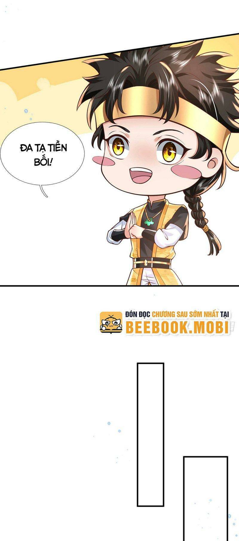 Ta Trở Về Từ Thế Giới Tu Tiên Chapter 206 - Trang 2