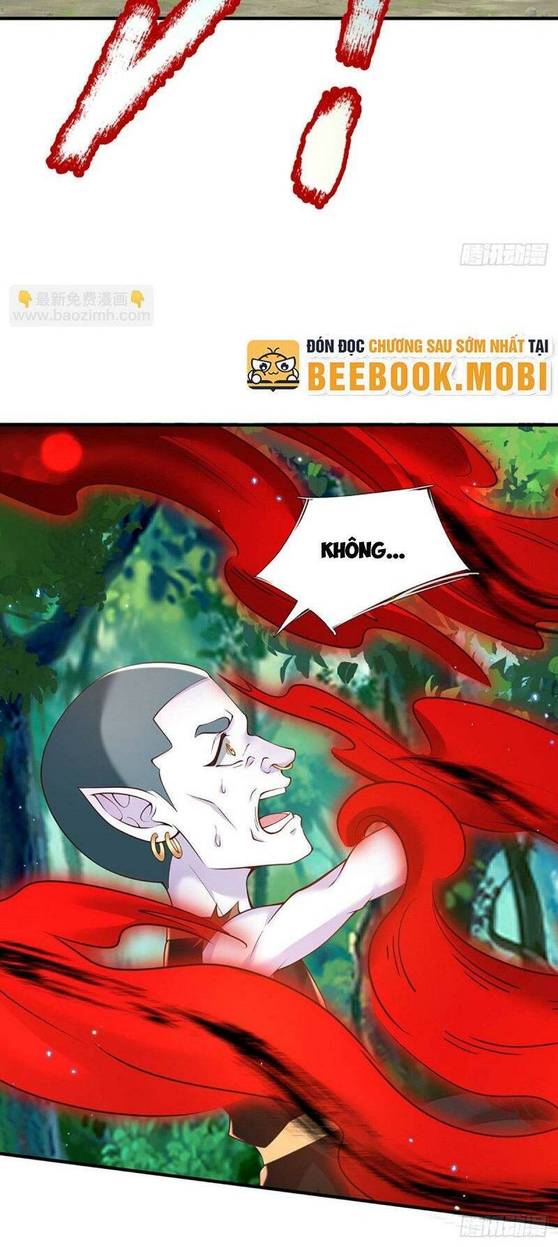 Ta Trở Về Từ Thế Giới Tu Tiên Chapter 206 - Trang 2