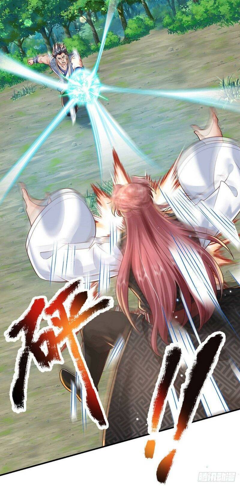 Ta Trở Về Từ Thế Giới Tu Tiên Chapter 206 - Trang 2