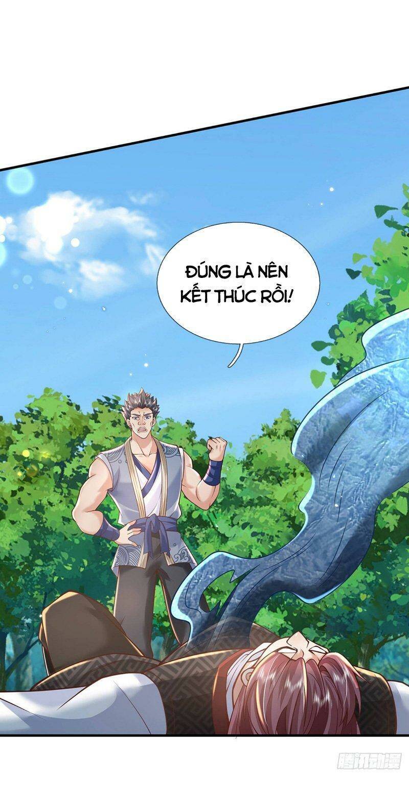 Ta Trở Về Từ Thế Giới Tu Tiên Chapter 206 - Trang 2