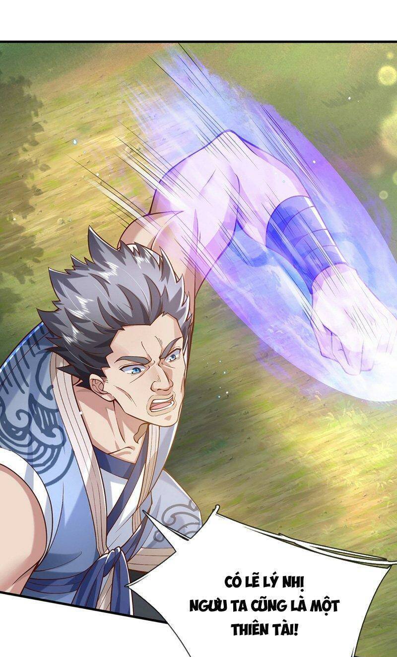 Ta Trở Về Từ Thế Giới Tu Tiên Chapter 206 - Trang 2