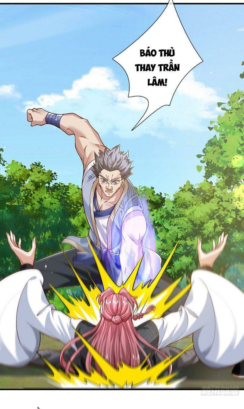 Ta Trở Về Từ Thế Giới Tu Tiên Chapter 206 - Trang 2