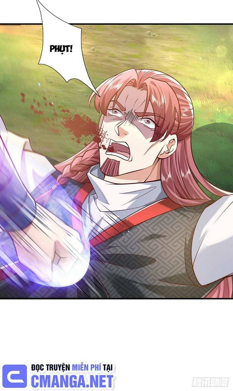 Ta Trở Về Từ Thế Giới Tu Tiên Chapter 206 - Trang 2