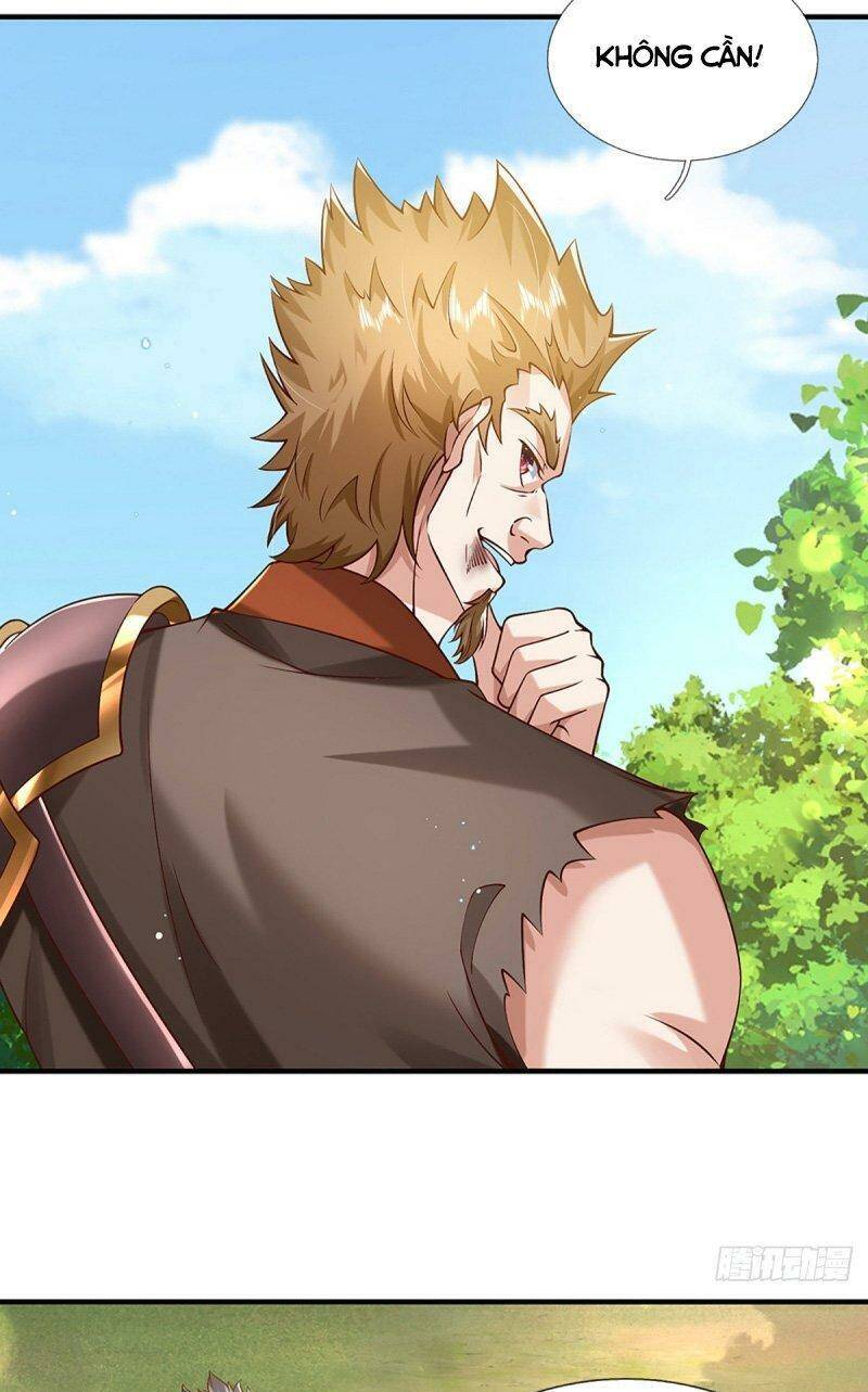 Ta Trở Về Từ Thế Giới Tu Tiên Chapter 206 - Trang 2