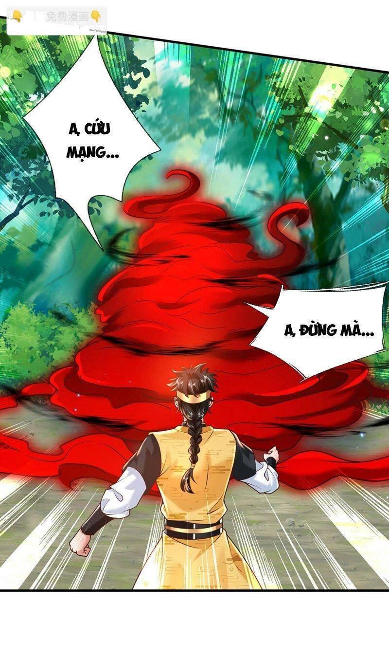 Ta Trở Về Từ Thế Giới Tu Tiên Chapter 206 - Trang 2