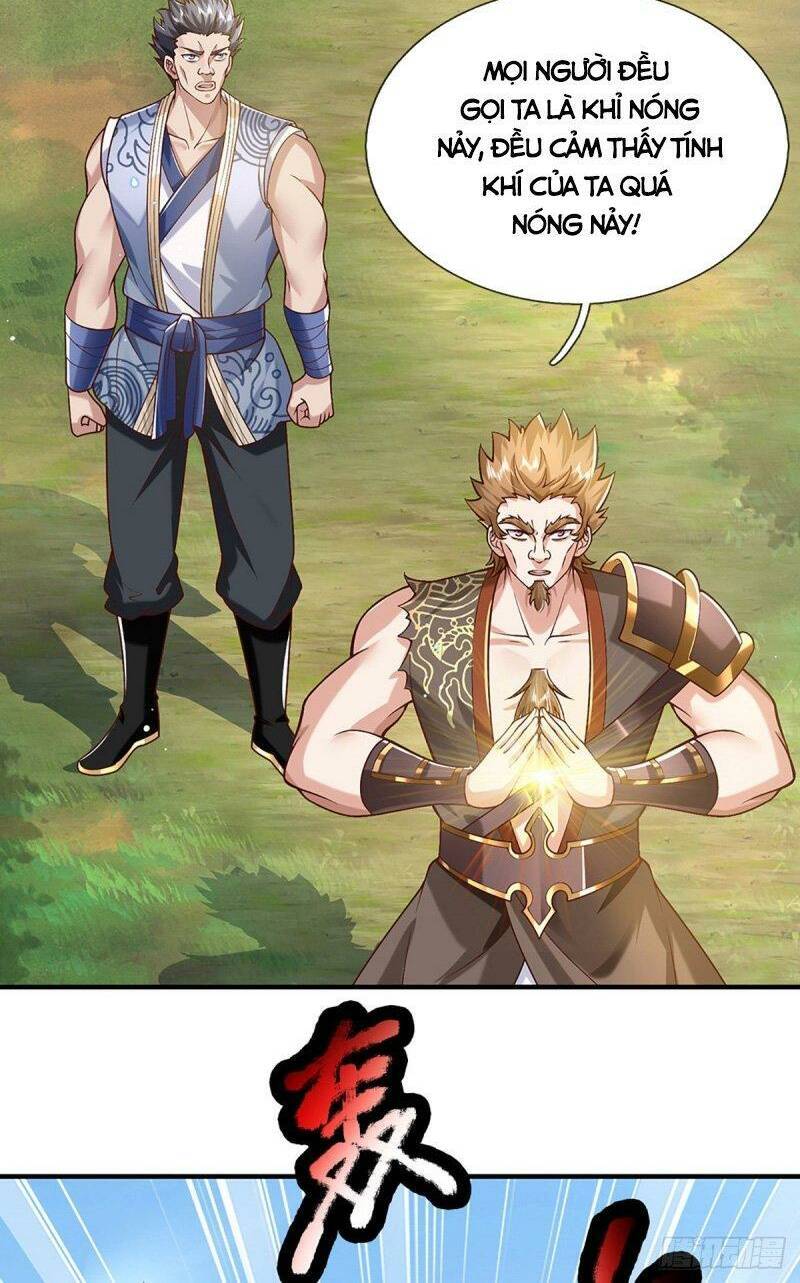 Ta Trở Về Từ Thế Giới Tu Tiên Chapter 206 - Trang 2