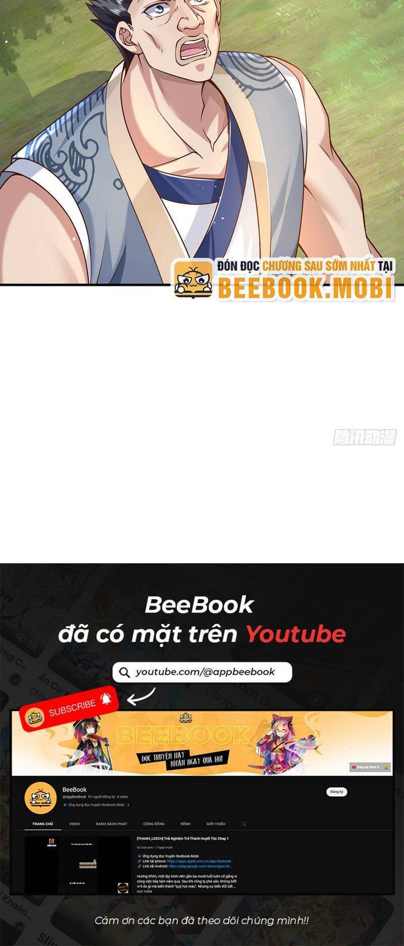 Ta Trở Về Từ Thế Giới Tu Tiên Chapter 206 - Trang 2