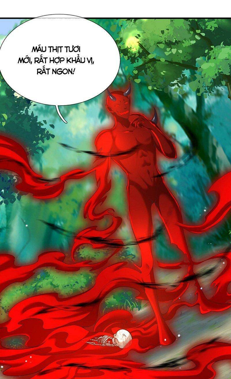 Ta Trở Về Từ Thế Giới Tu Tiên Chapter 206 - Trang 2