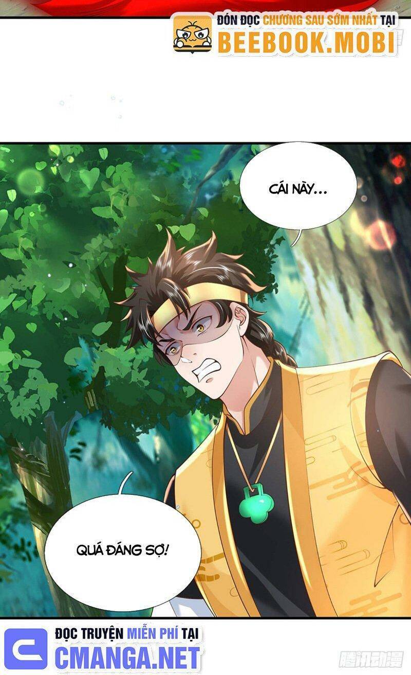 Ta Trở Về Từ Thế Giới Tu Tiên Chapter 206 - Trang 2