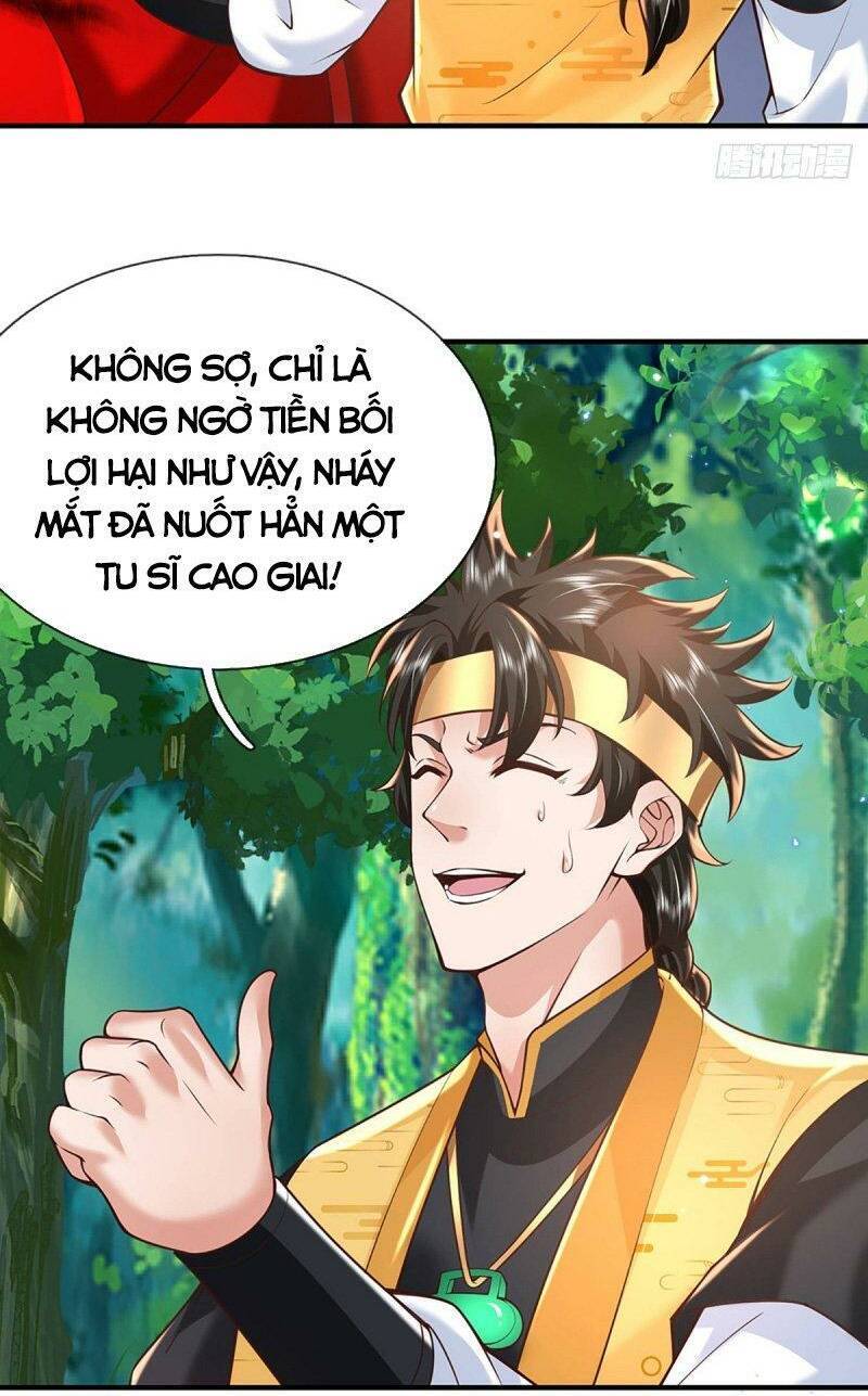 Ta Trở Về Từ Thế Giới Tu Tiên Chapter 206 - Trang 2