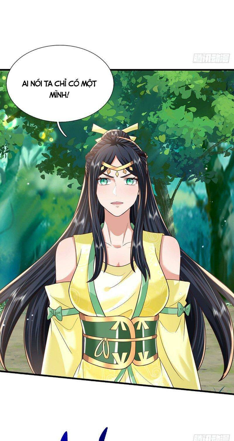 Ta Trở Về Từ Thế Giới Tu Tiên Chapter 207 - Trang 2