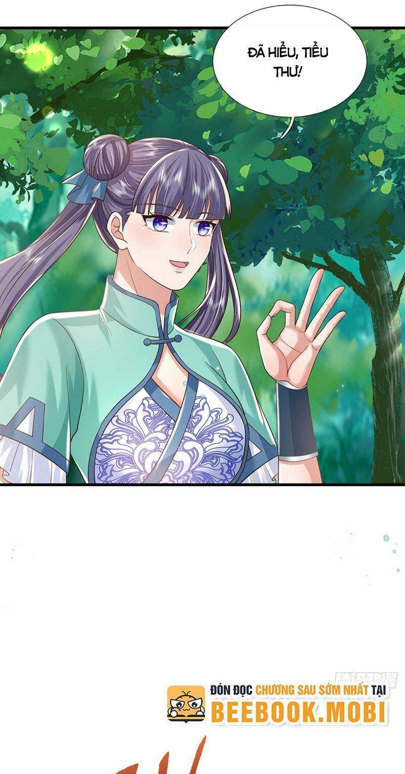 Ta Trở Về Từ Thế Giới Tu Tiên Chapter 207 - Trang 2