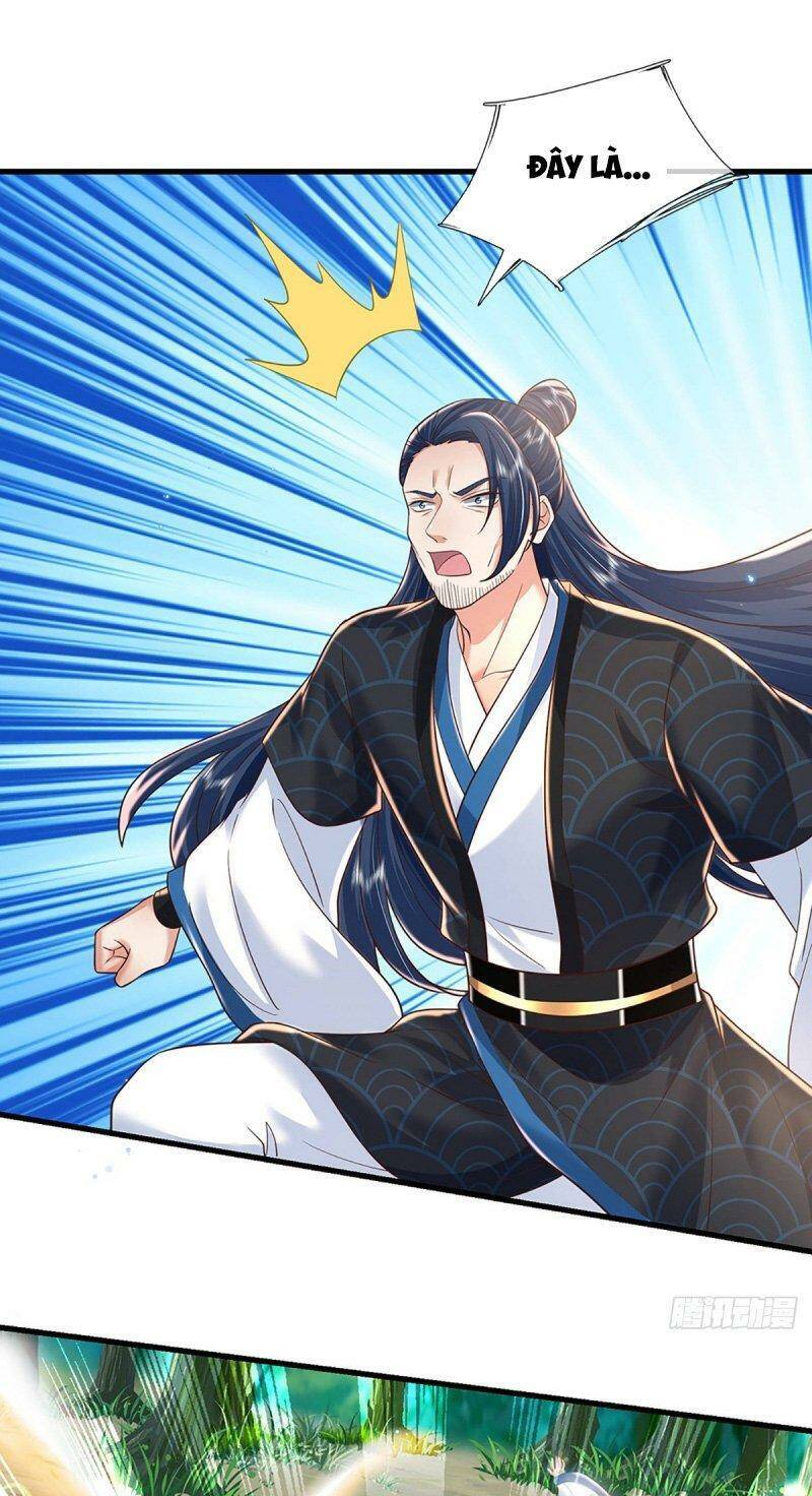 Ta Trở Về Từ Thế Giới Tu Tiên Chapter 207 - Trang 2