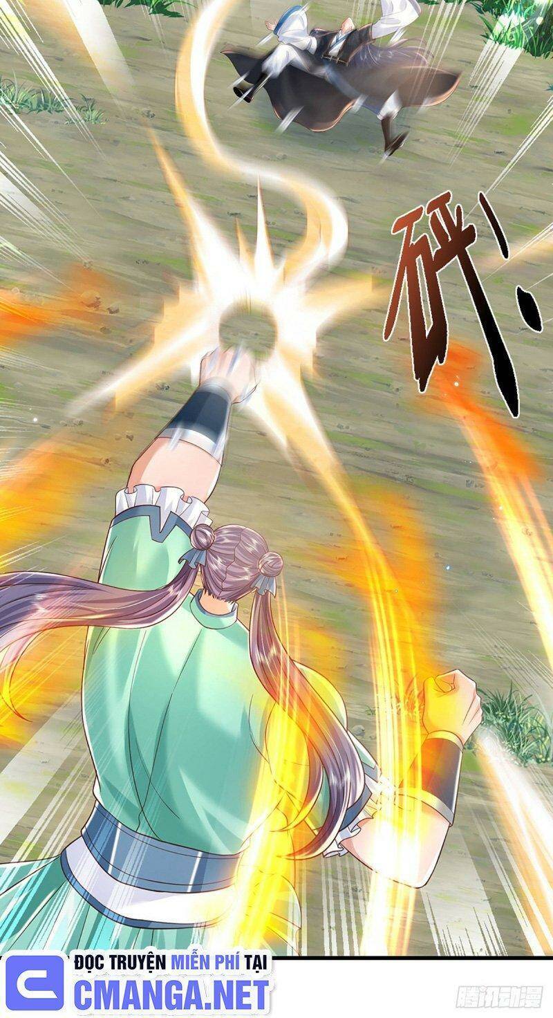 Ta Trở Về Từ Thế Giới Tu Tiên Chapter 207 - Trang 2