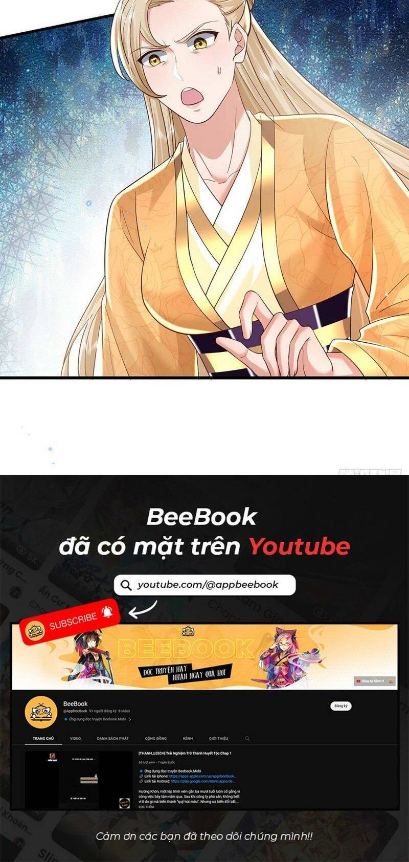 Ta Trở Về Từ Thế Giới Tu Tiên Chapter 207 - Trang 2