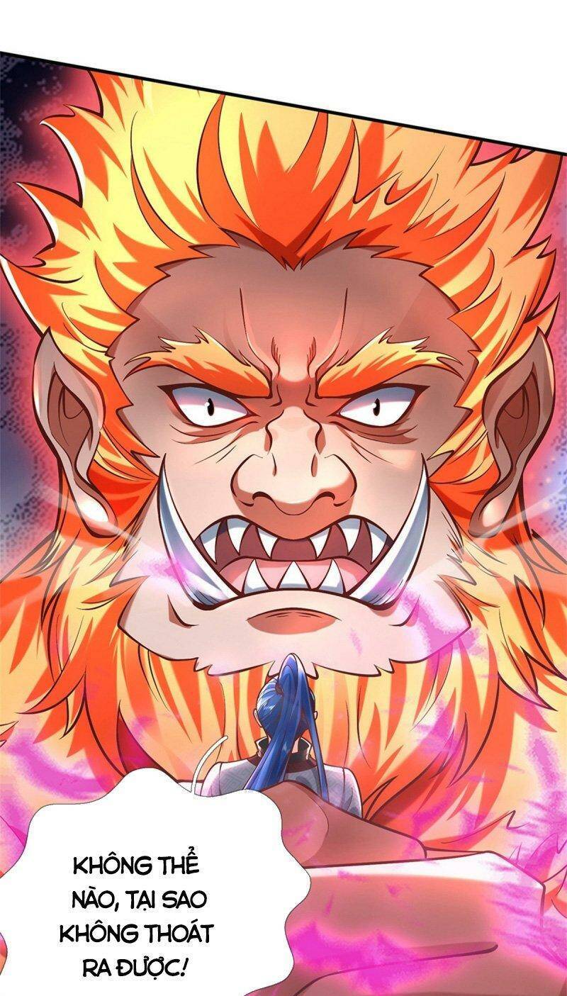 Ta Trở Về Từ Thế Giới Tu Tiên Chapter 207 - Trang 2