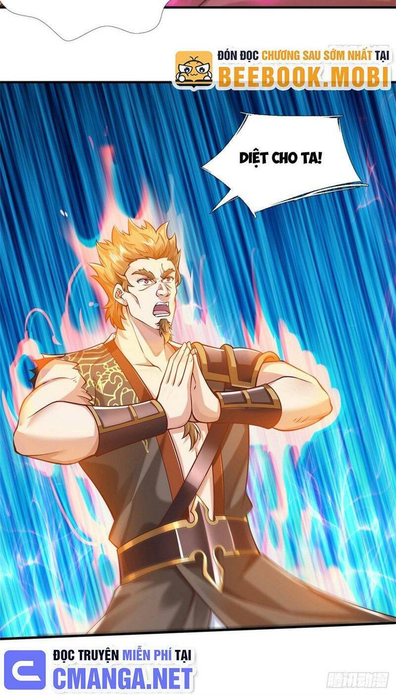Ta Trở Về Từ Thế Giới Tu Tiên Chapter 207 - Trang 2