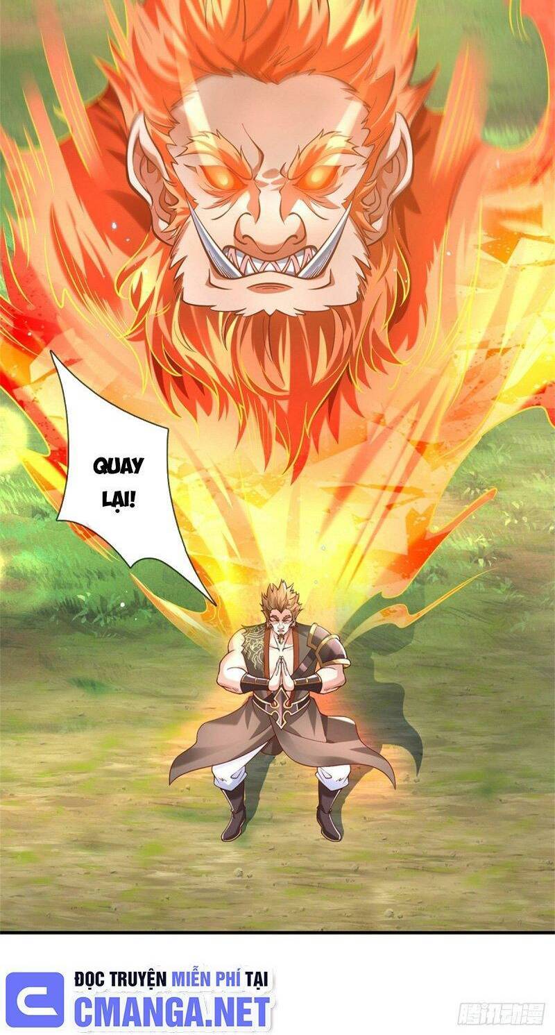 Ta Trở Về Từ Thế Giới Tu Tiên Chapter 207 - Trang 2