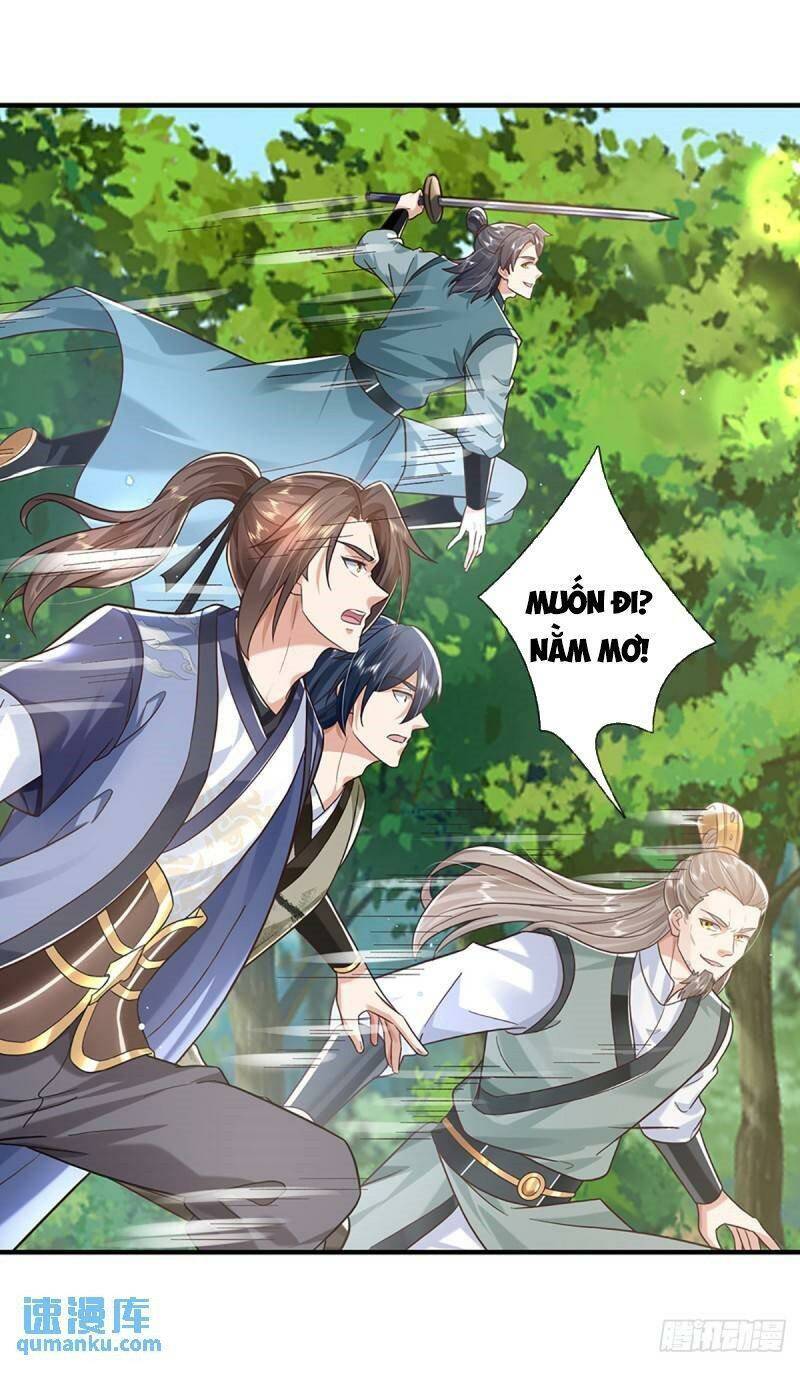 Ta Trở Về Từ Thế Giới Tu Tiên Chapter 208 - Trang 2