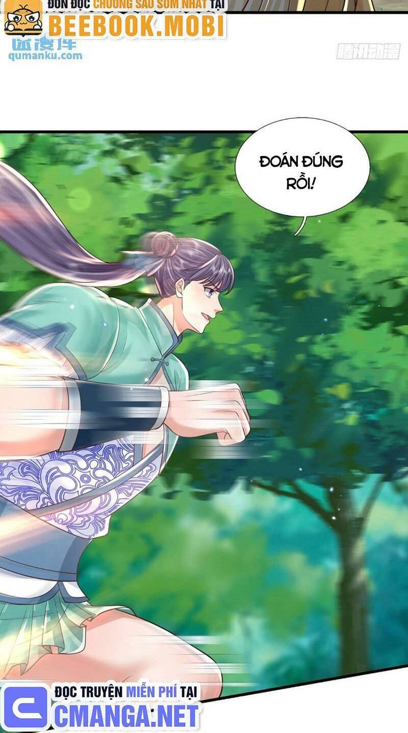 Ta Trở Về Từ Thế Giới Tu Tiên Chapter 208 - Trang 2