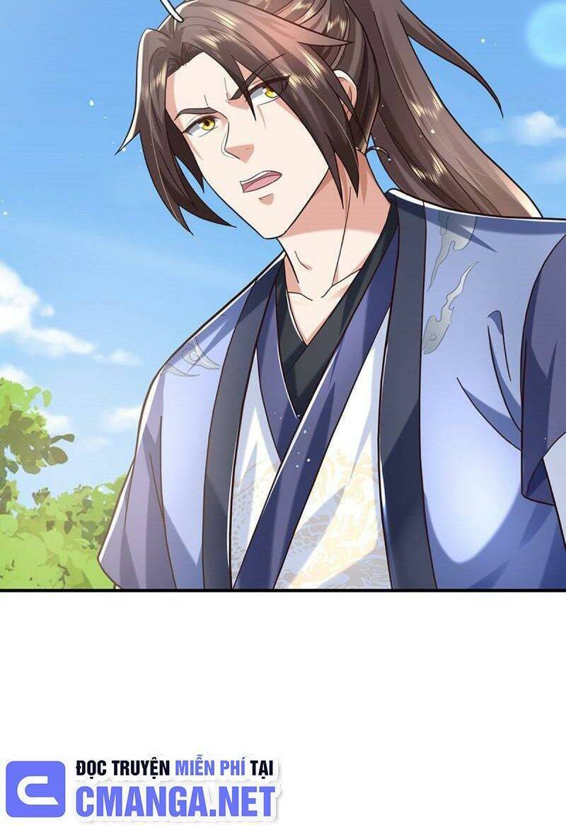 Ta Trở Về Từ Thế Giới Tu Tiên Chapter 208 - Trang 2