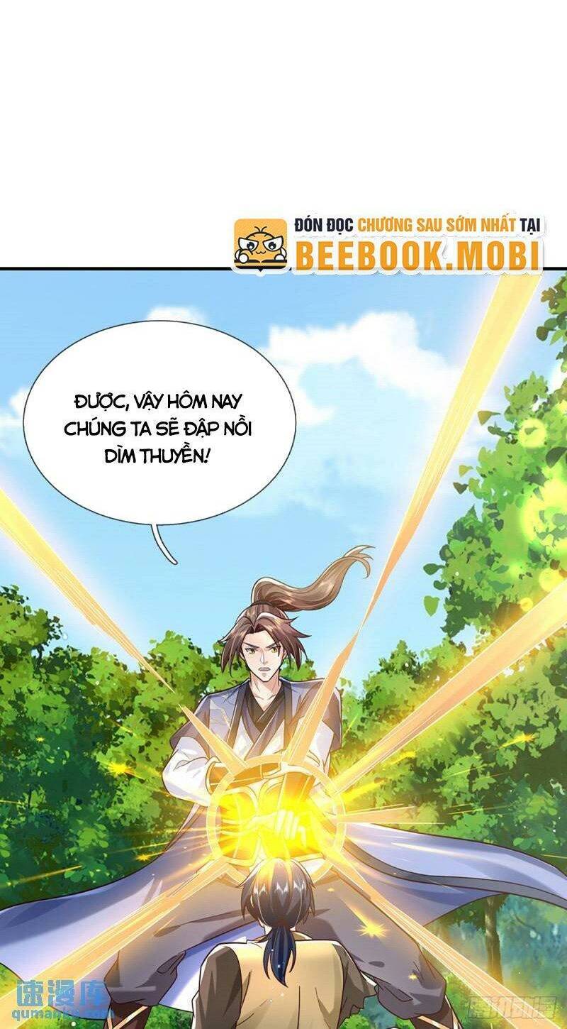 Ta Trở Về Từ Thế Giới Tu Tiên Chapter 208 - Trang 2
