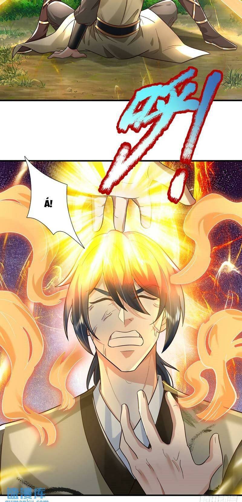 Ta Trở Về Từ Thế Giới Tu Tiên Chapter 208 - Trang 2