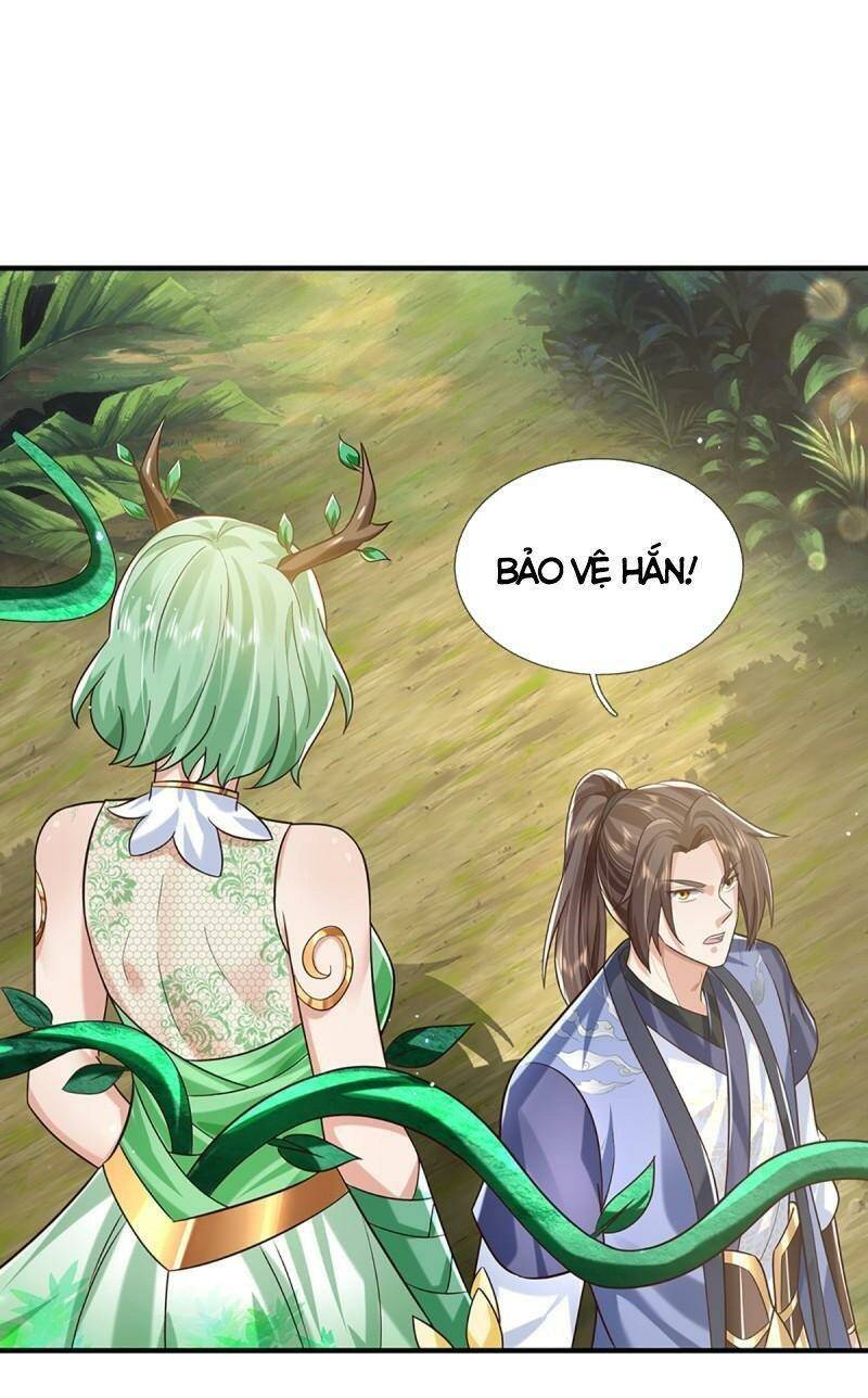 Ta Trở Về Từ Thế Giới Tu Tiên Chapter 208 - Trang 2