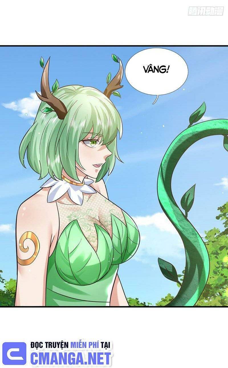 Ta Trở Về Từ Thế Giới Tu Tiên Chapter 208 - Trang 2