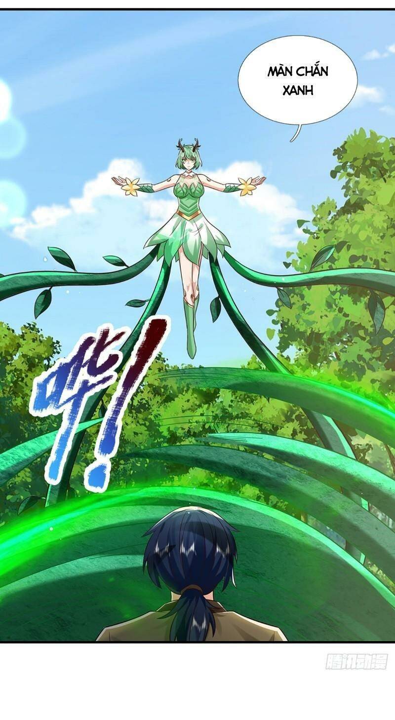 Ta Trở Về Từ Thế Giới Tu Tiên Chapter 208 - Trang 2