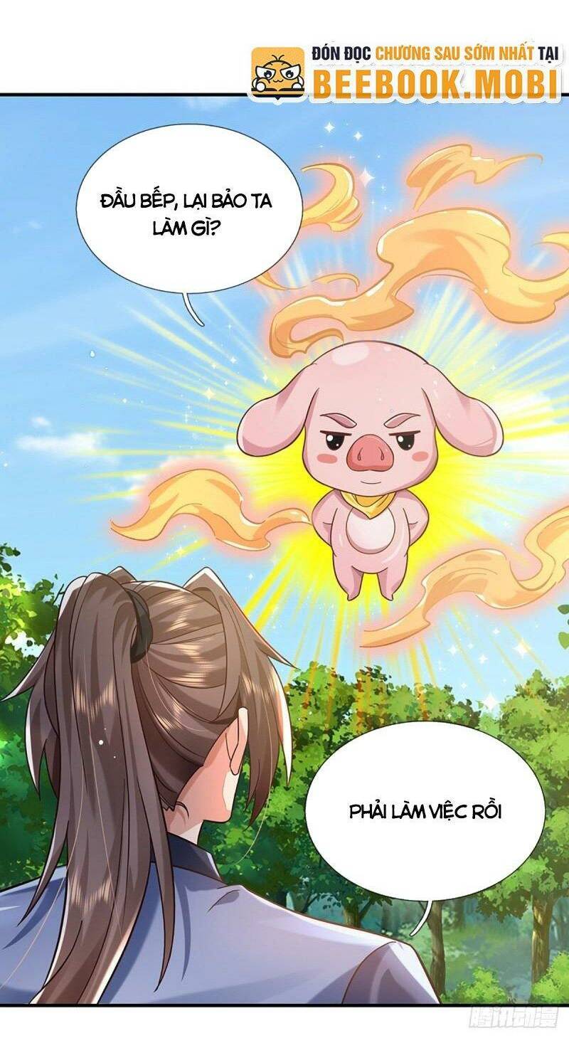 Ta Trở Về Từ Thế Giới Tu Tiên Chapter 208 - Trang 2