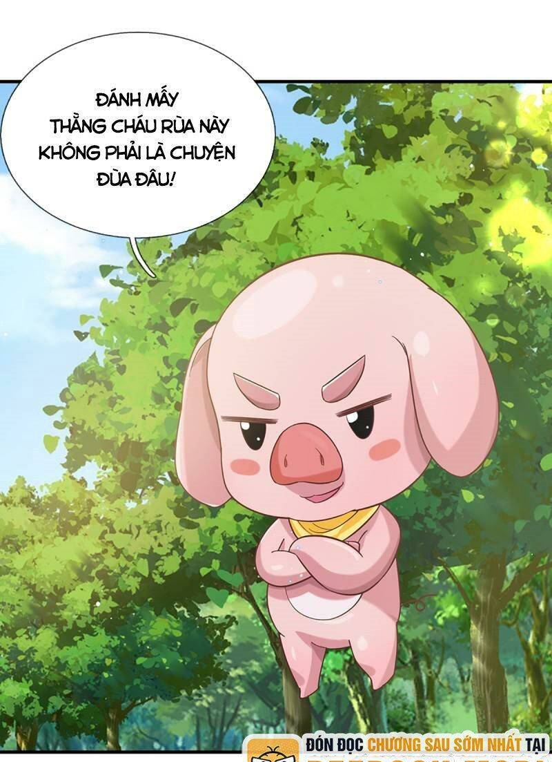 Ta Trở Về Từ Thế Giới Tu Tiên Chapter 208 - Trang 2