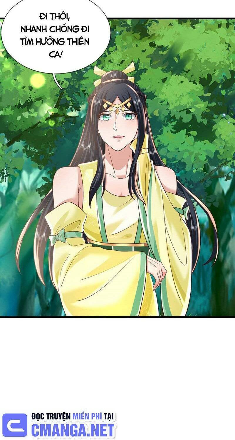 Ta Trở Về Từ Thế Giới Tu Tiên Chapter 208 - Trang 2