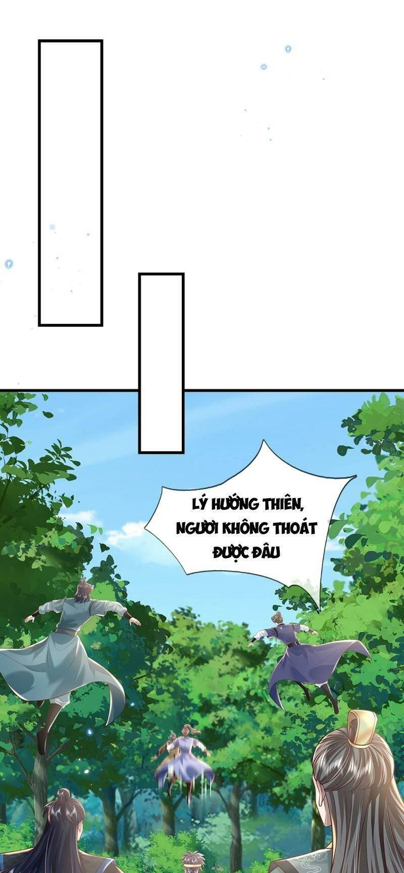 Ta Trở Về Từ Thế Giới Tu Tiên Chapter 208 - Trang 2