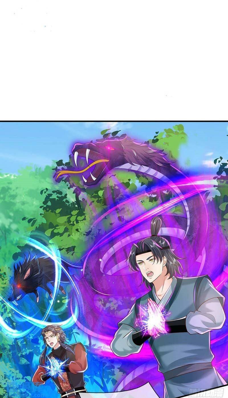 Ta Trở Về Từ Thế Giới Tu Tiên Chapter 209 - Trang 2